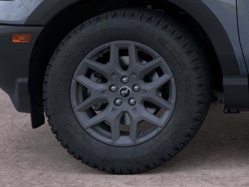 2026 Ford Bronco Sport Big Bend Winder GA