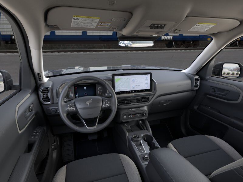 2026 Ford Bronco Sport Big Bend Winder GA