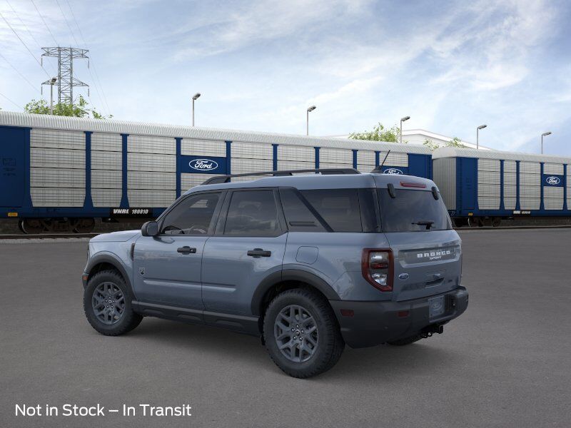 2026 Ford Bronco Sport Big Bend Winder GA