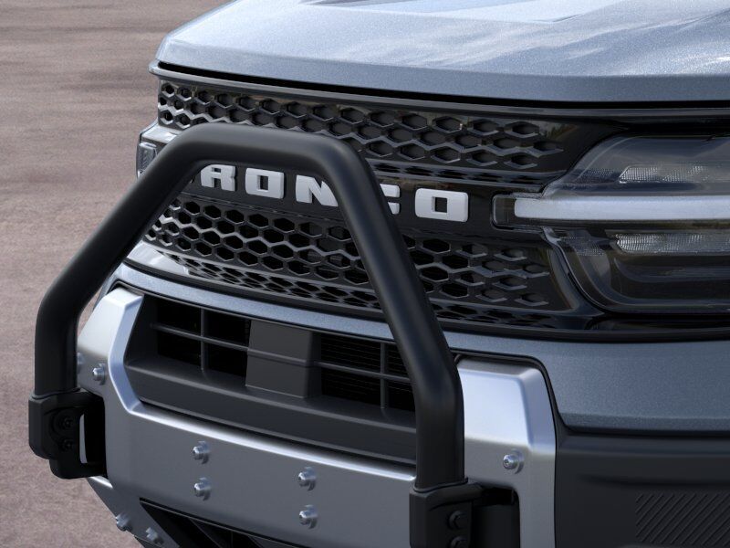 2026 Ford Bronco Sport Big Bend Winder GA