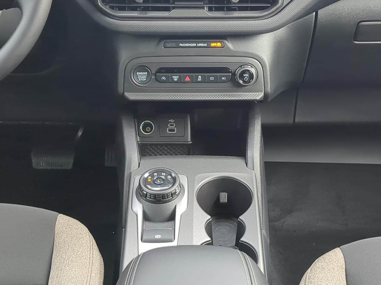 2026 Ford Bronco Sport Big Bend Winder GA