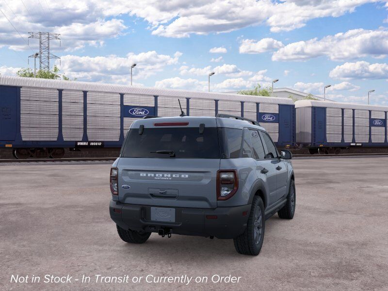 2026 Ford Bronco Sport Big Bend Winder GA