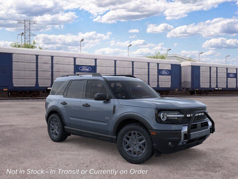2026 Ford Bronco Sport Big Bend Winder GA