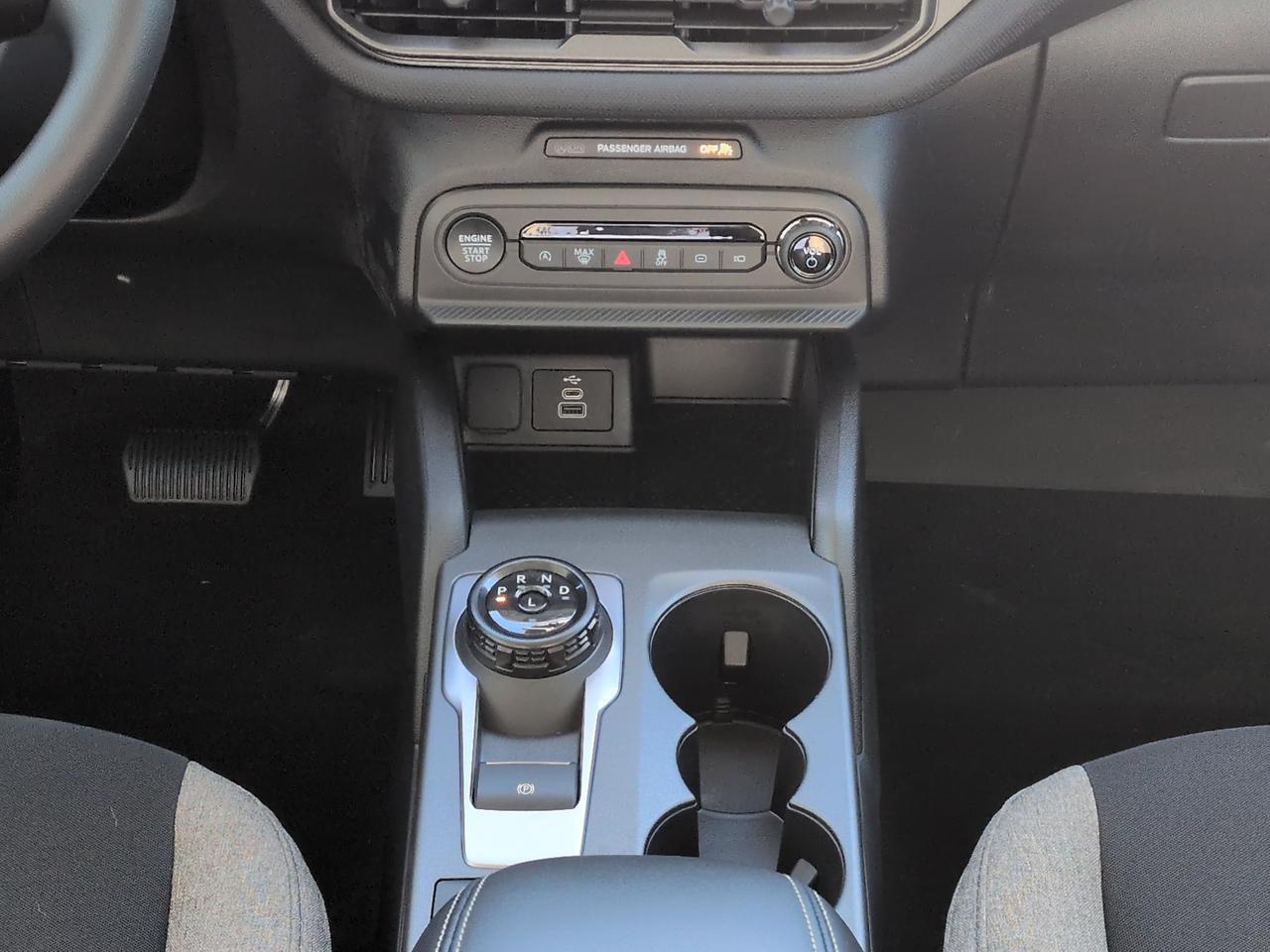 2026 Ford Bronco Sport Big Bend Winder GA