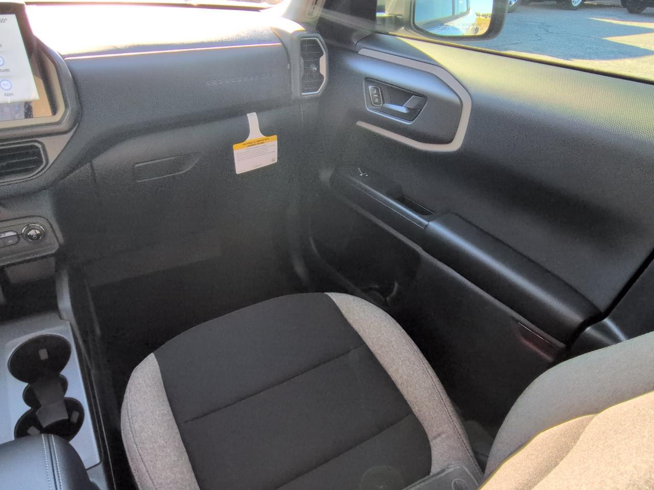 2026 Ford Bronco Sport Big Bend Winder GA