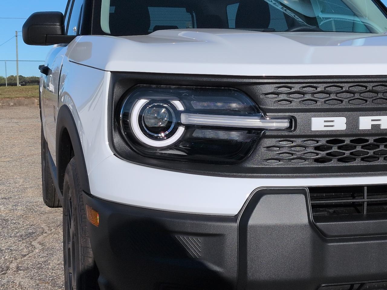 2026 Ford Bronco Sport Big Bend Winder GA