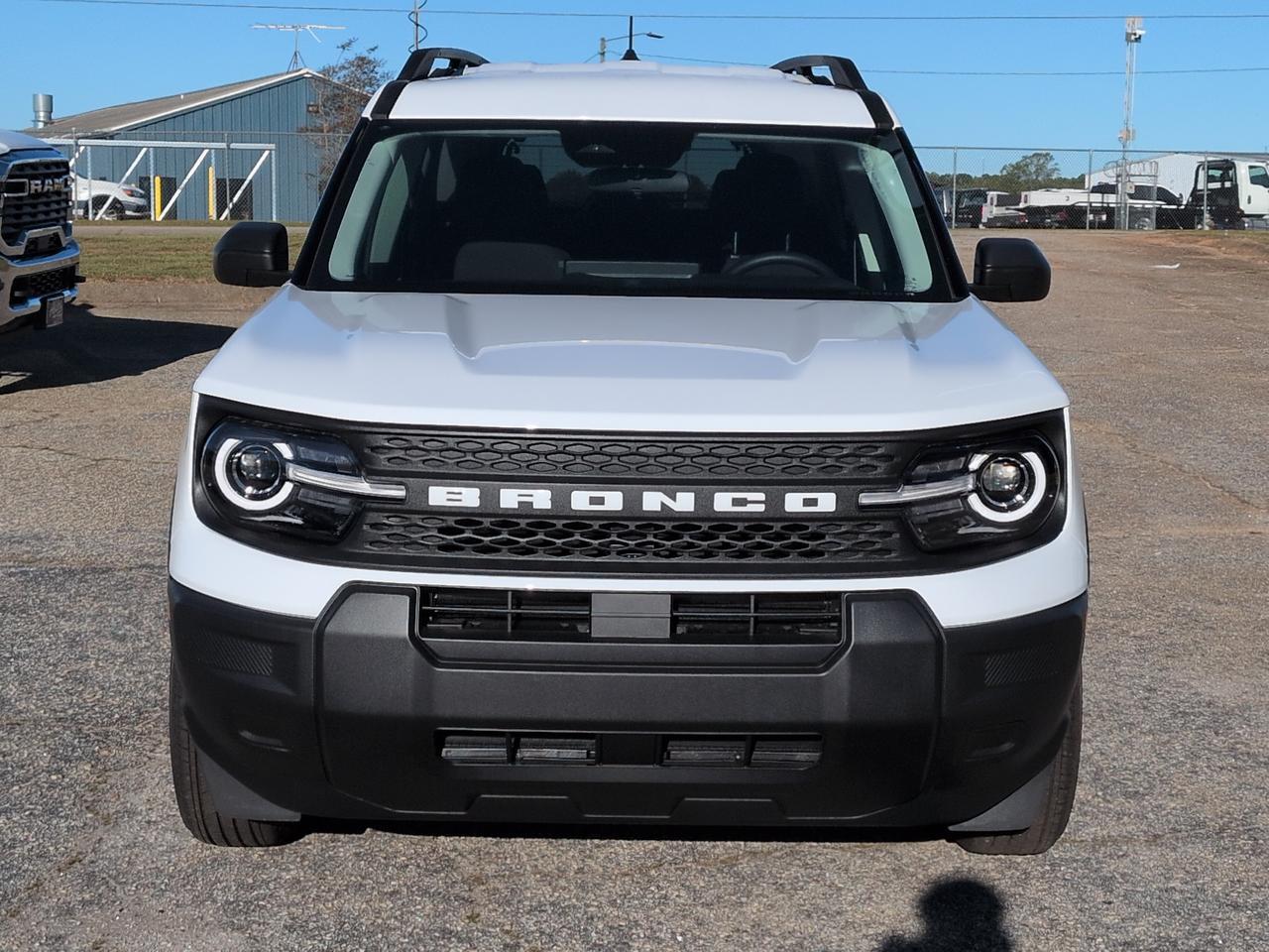 2026 Ford Bronco Sport Big Bend Winder GA