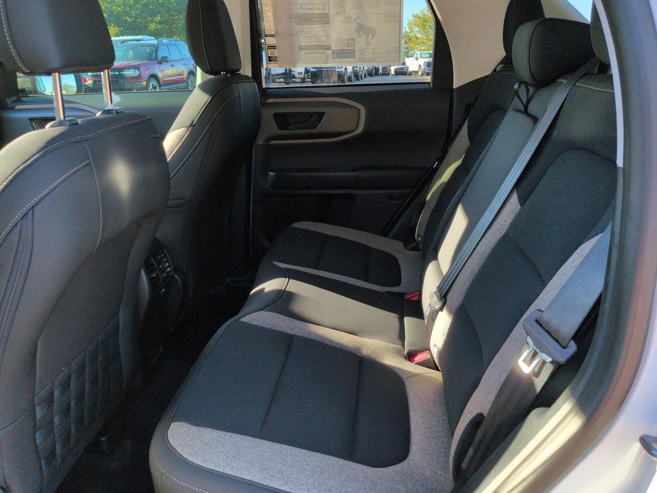 2026 Ford Bronco Sport Big Bend Winder GA