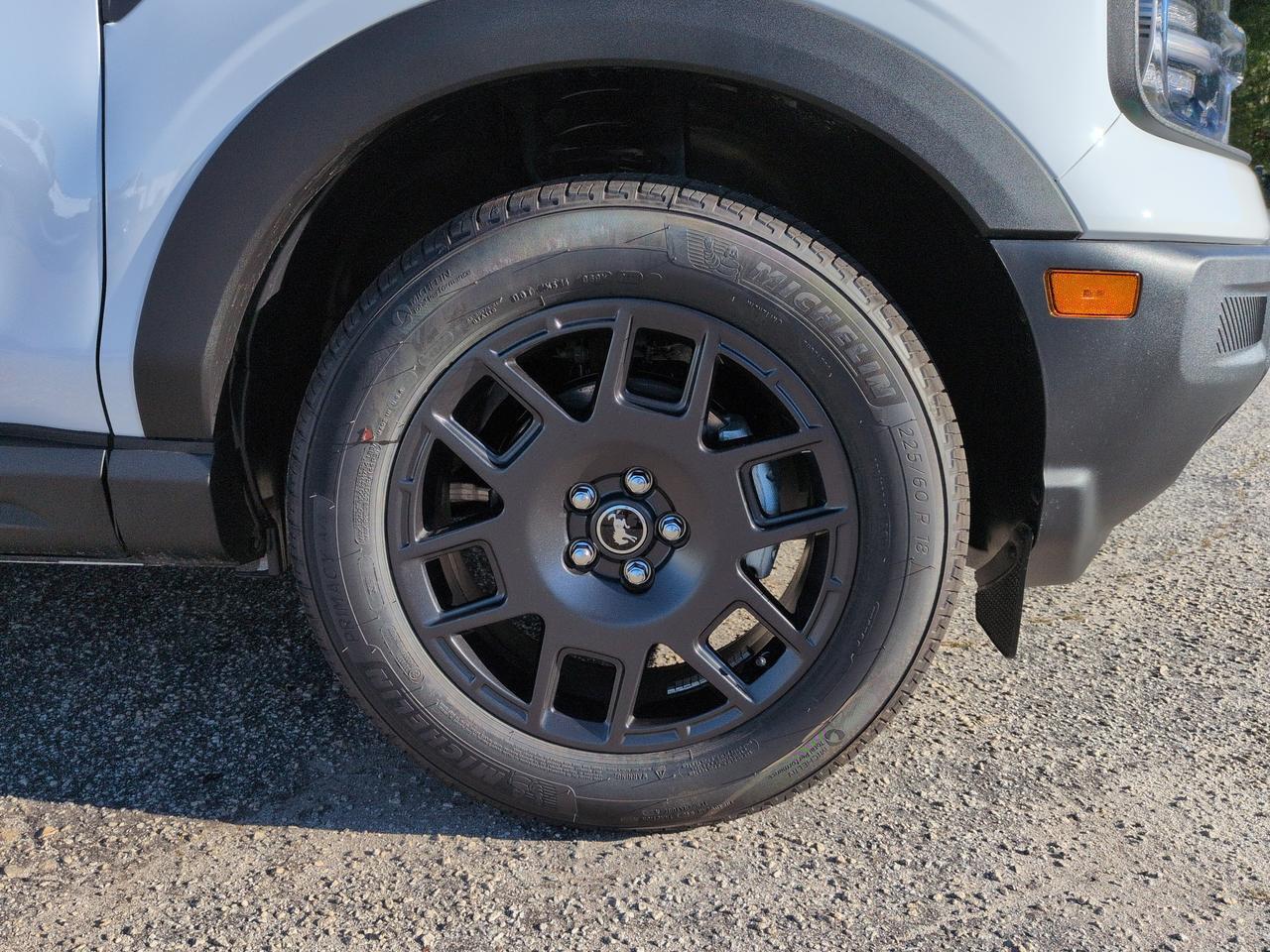 2026 Ford Bronco Sport Big Bend Winder GA