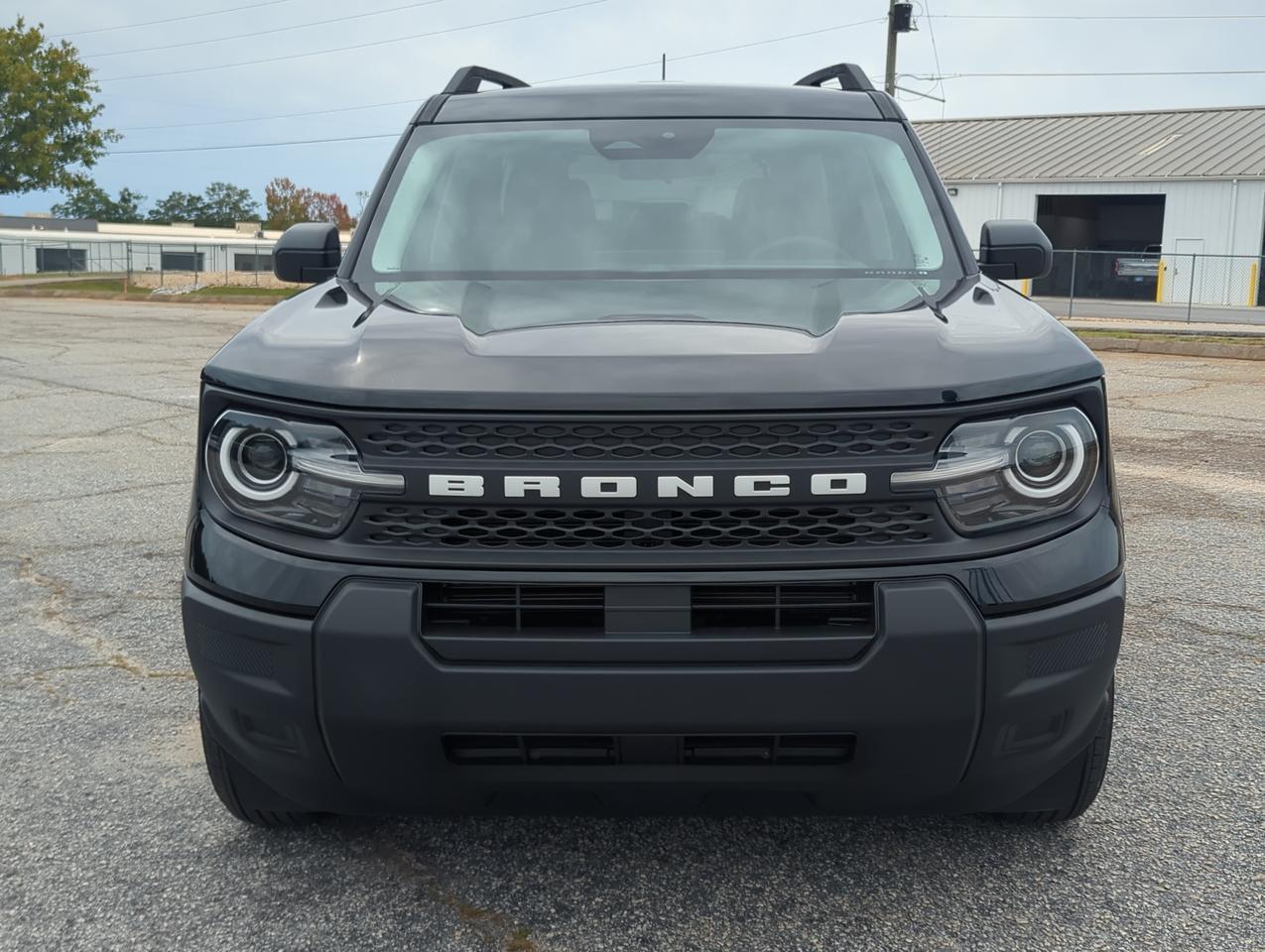 2026 Ford Bronco Sport Big Bend Winder GA