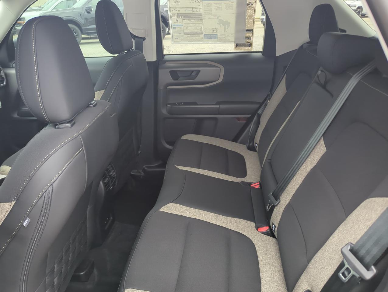 2026 Ford Bronco Sport Big Bend Winder GA