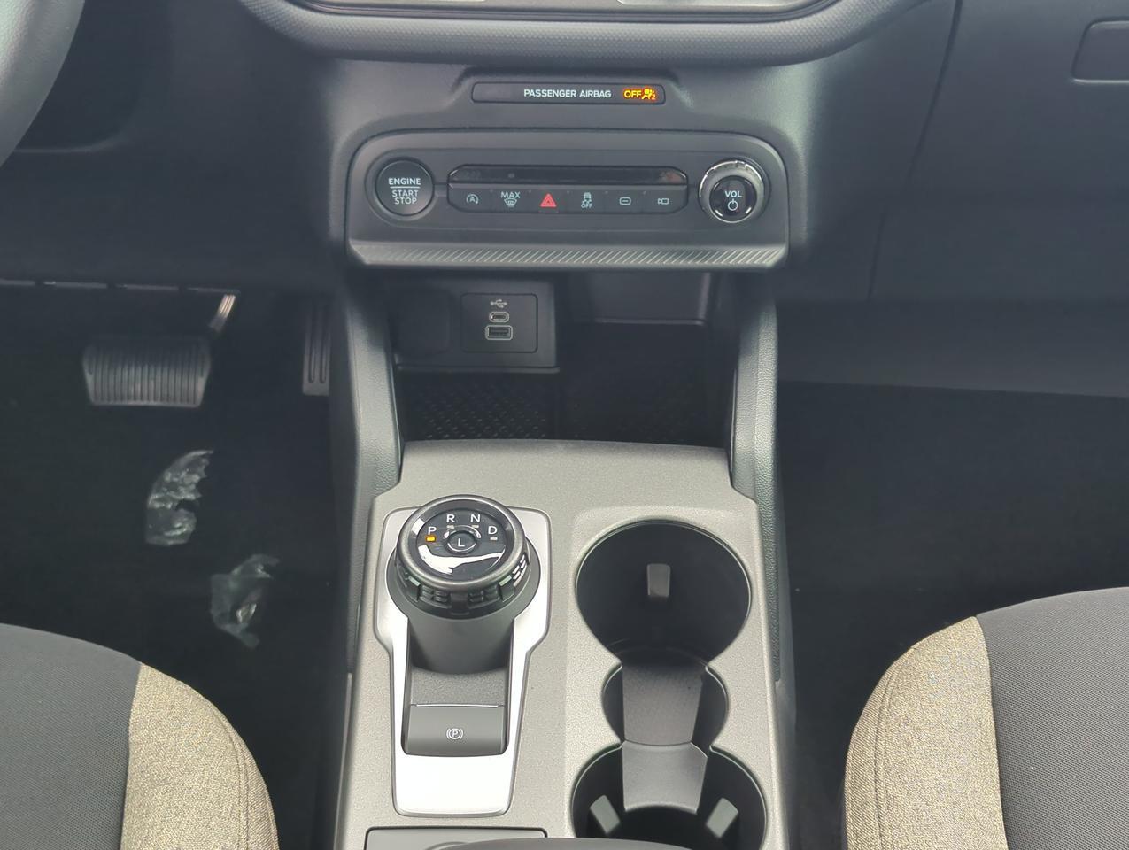 2026 Ford Bronco Sport Big Bend Winder GA