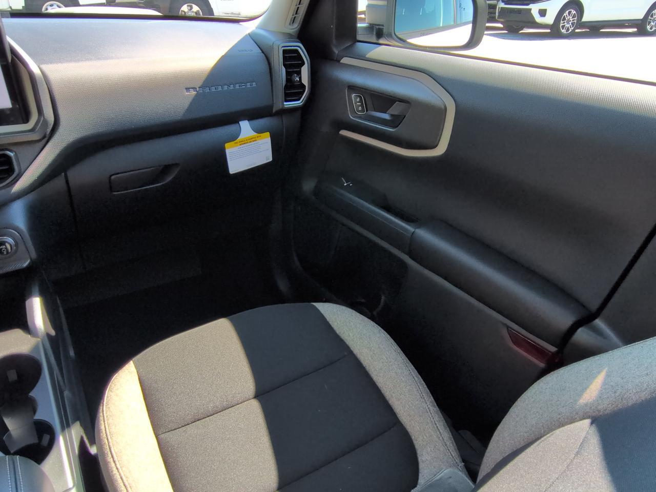 2026 Ford Bronco Sport Big Bend Winder GA
