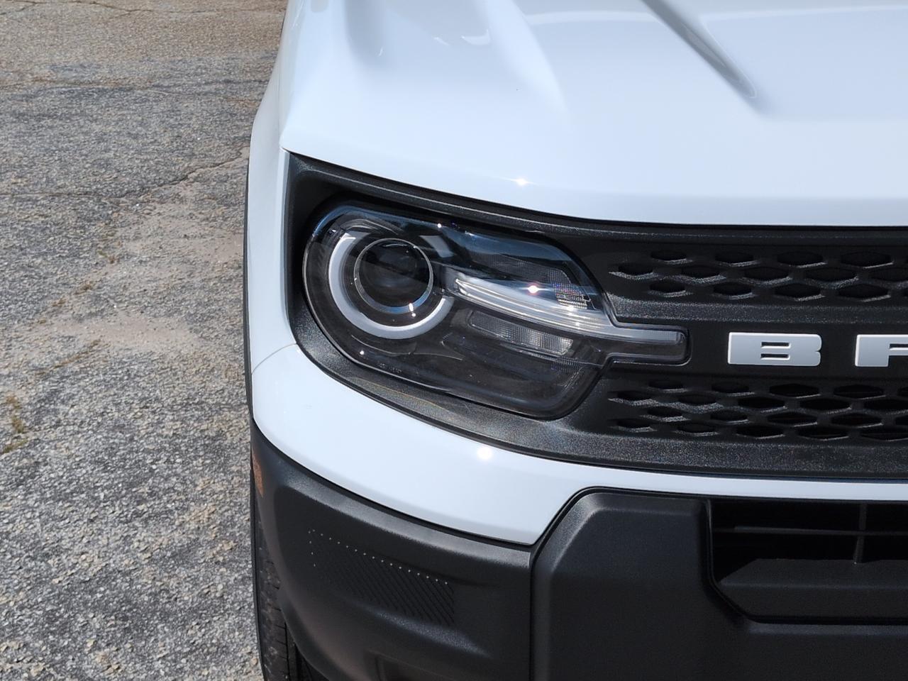 2026 Ford Bronco Sport Big Bend Winder GA