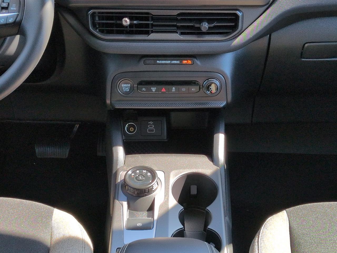 2026 Ford Bronco Sport Big Bend Winder GA