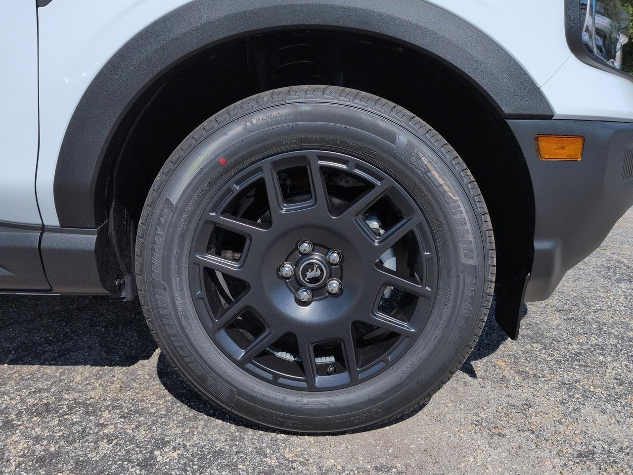 2026 Ford Bronco Sport Big Bend Winder GA