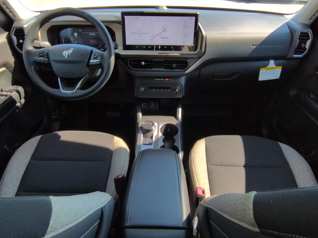 2026 Ford Bronco Sport Big Bend Winder GA