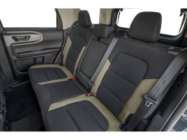2026 Ford Bronco Sport Big Bend Winder GA