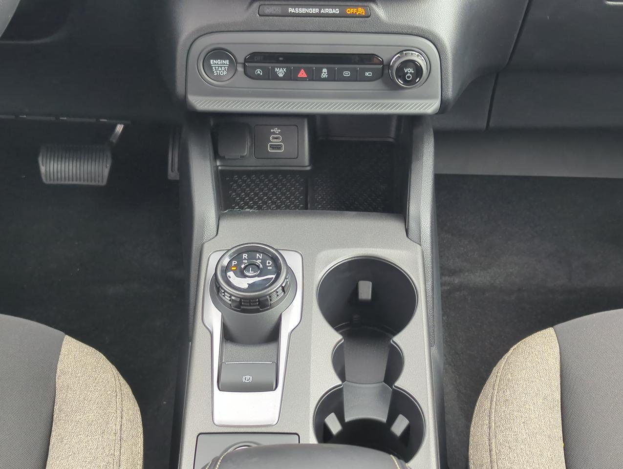 2026 Ford Bronco Sport Big Bend Winder GA