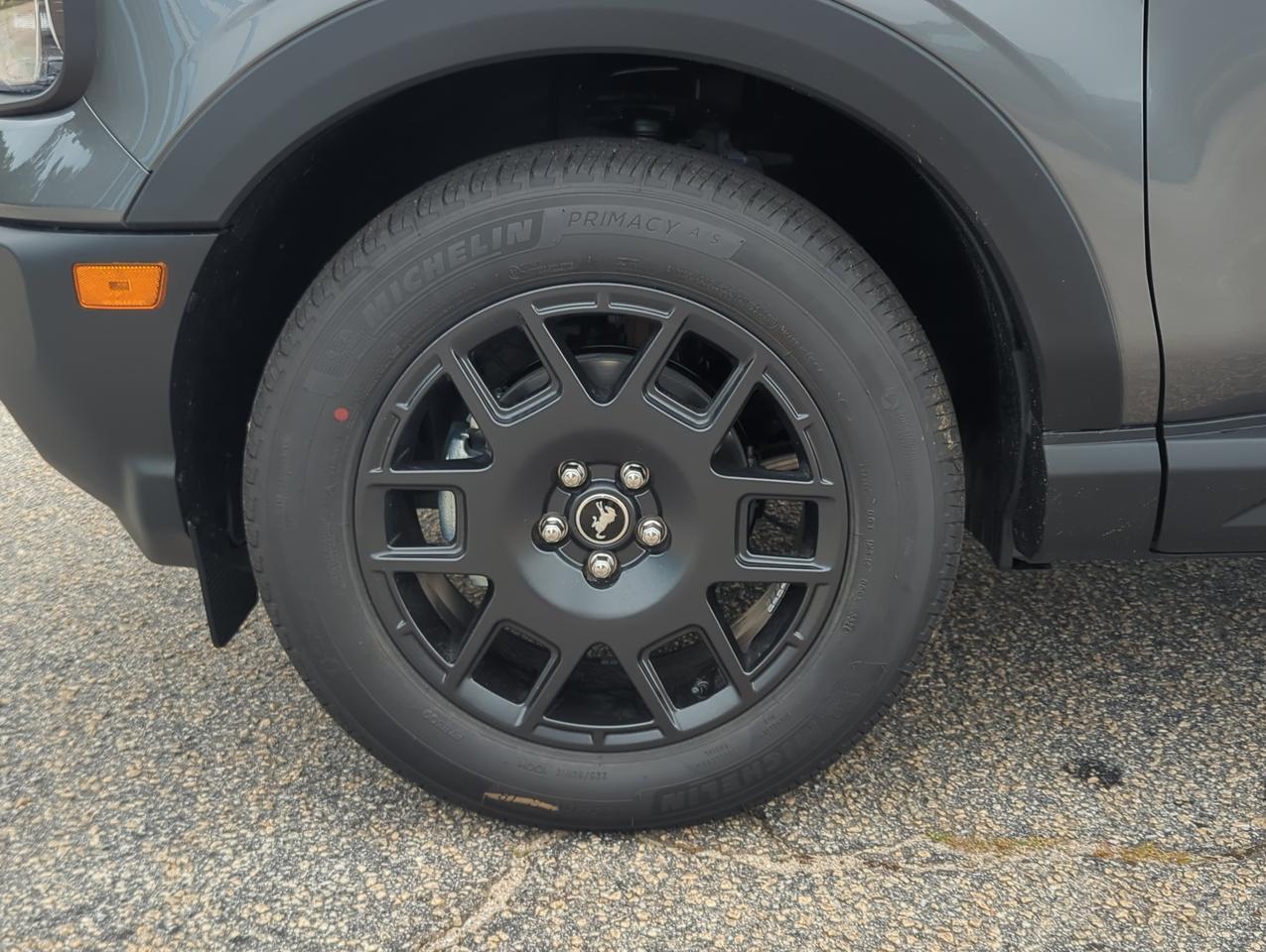2026 Ford Bronco Sport Big Bend Winder GA