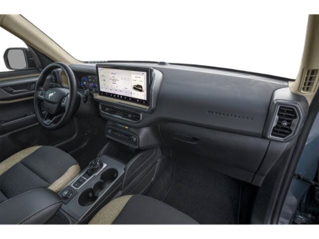2026 Ford Bronco Sport Big Bend Winder GA