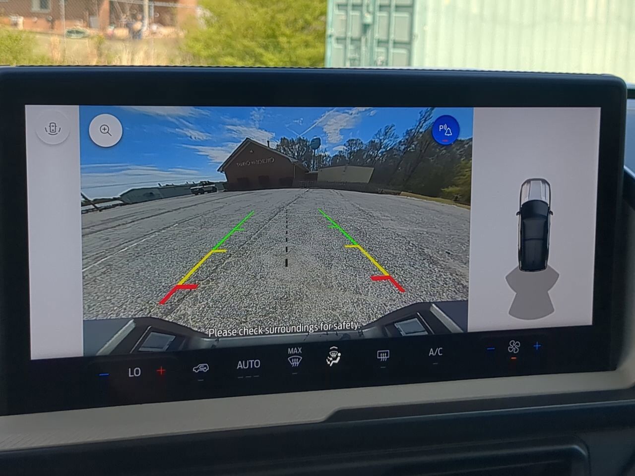 2026 Ford Bronco Sport Big Bend Winder GA