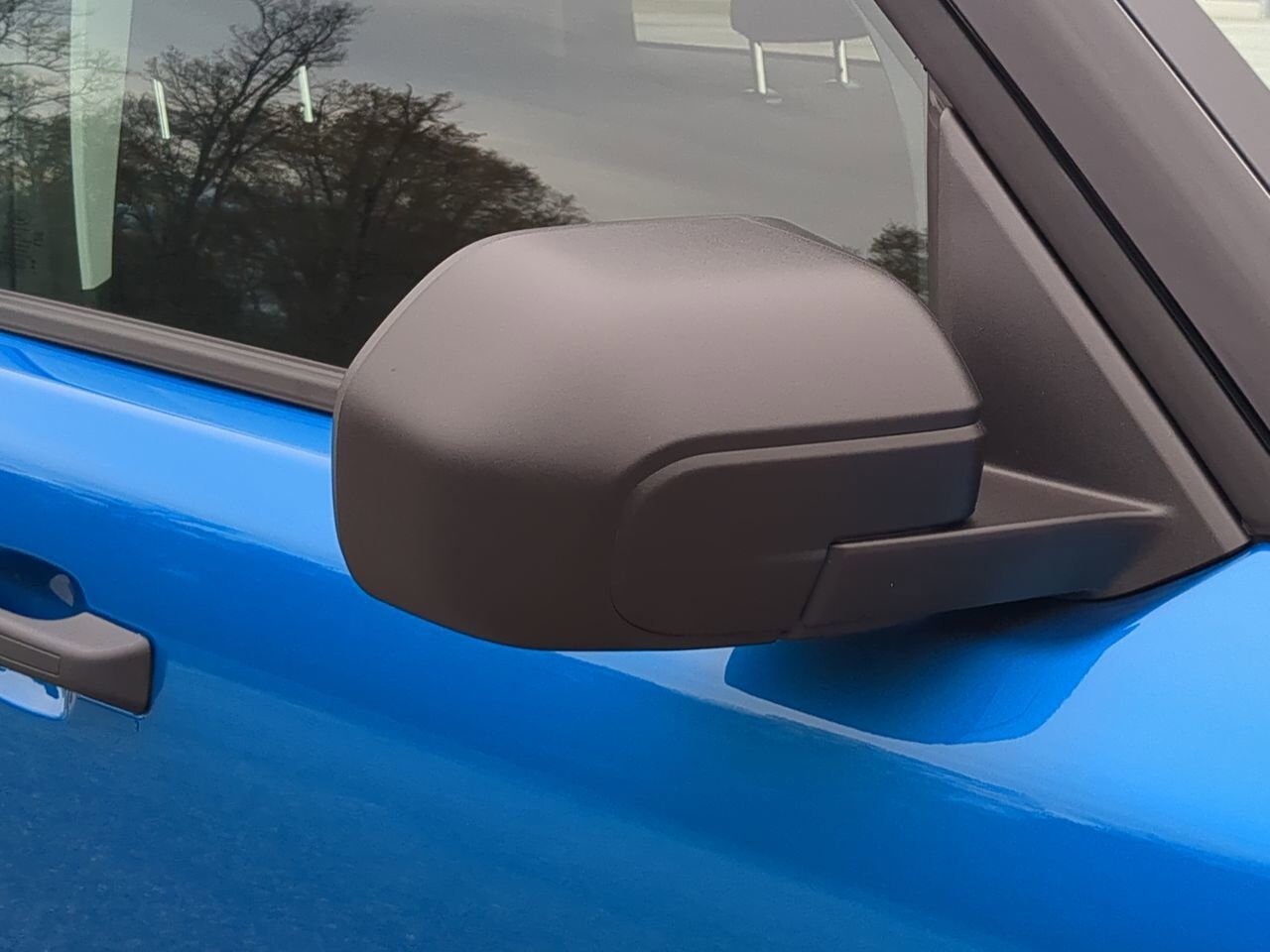 2026 Ford Bronco Sport Big Bend Winder GA