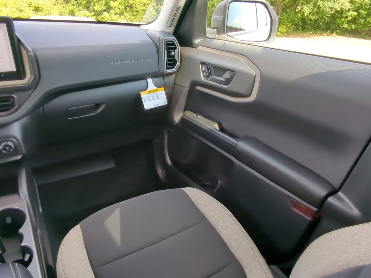 2026 Ford Bronco Sport Big Bend Winder GA