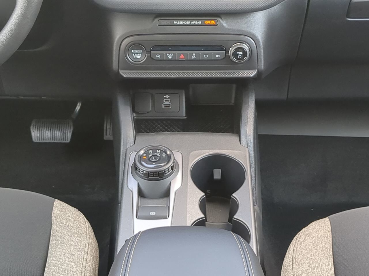 2026 Ford Bronco Sport Big Bend Winder GA