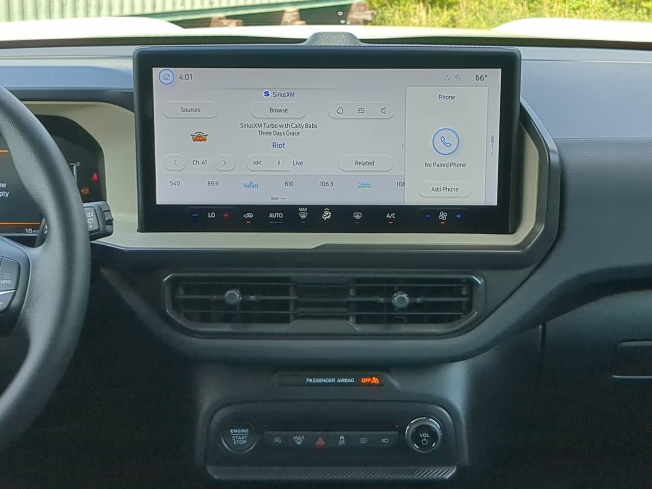 2026 Ford Bronco Sport Big Bend Winder GA