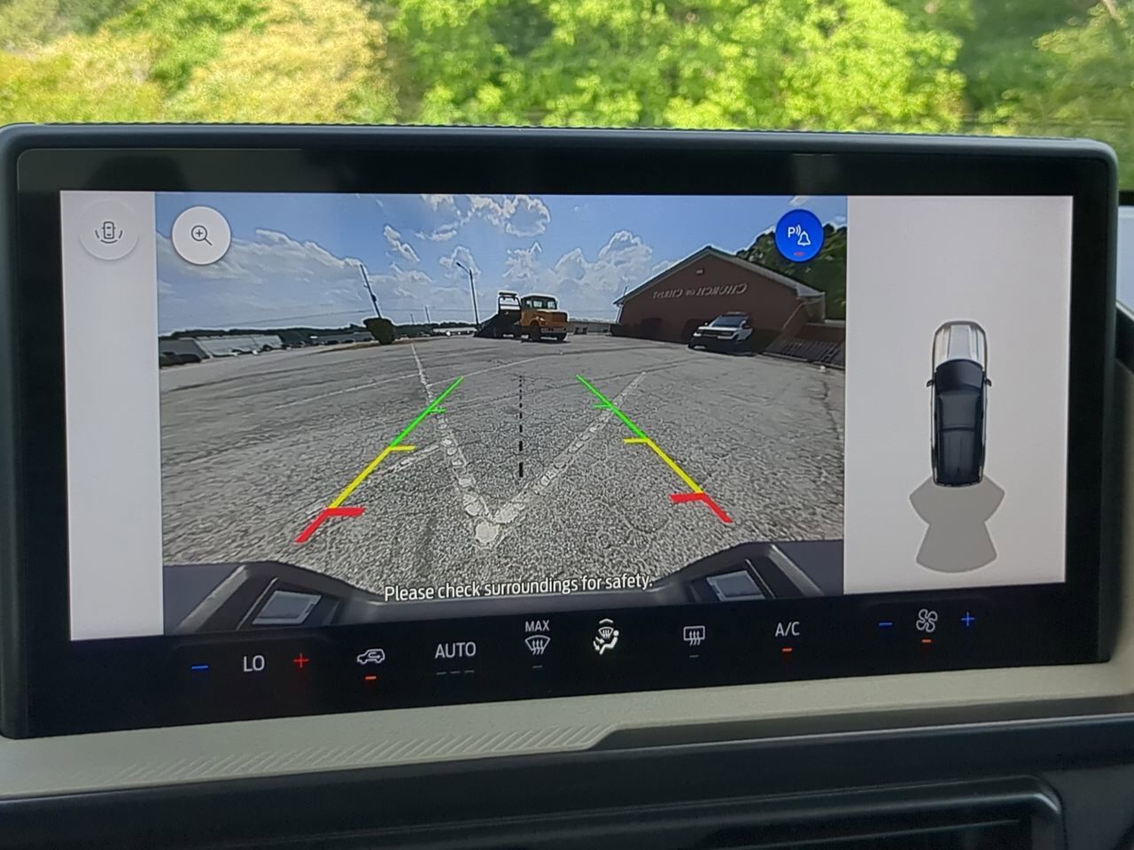 2026 Ford Bronco Sport Big Bend Winder GA