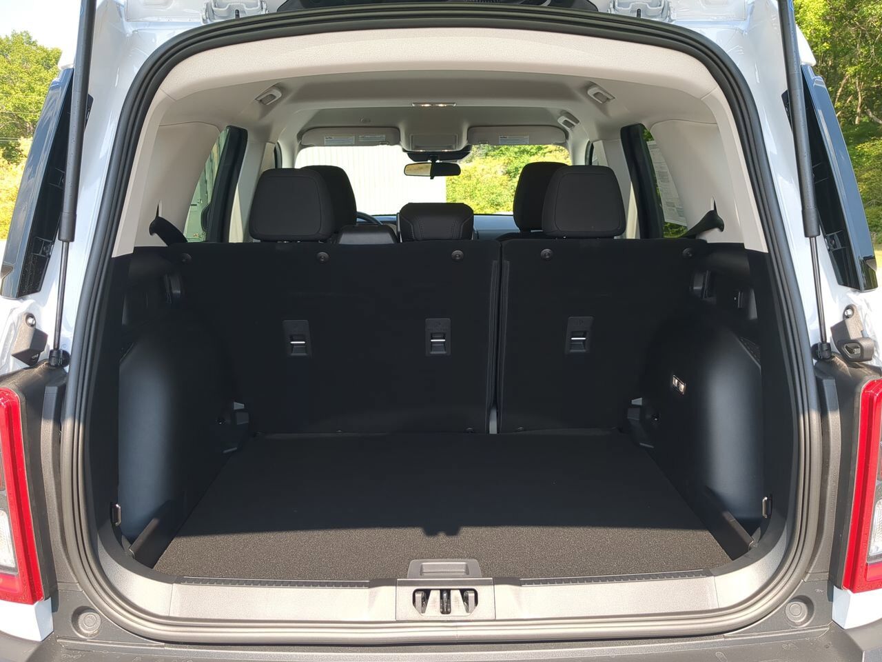 2026 Ford Bronco Sport Big Bend Winder GA