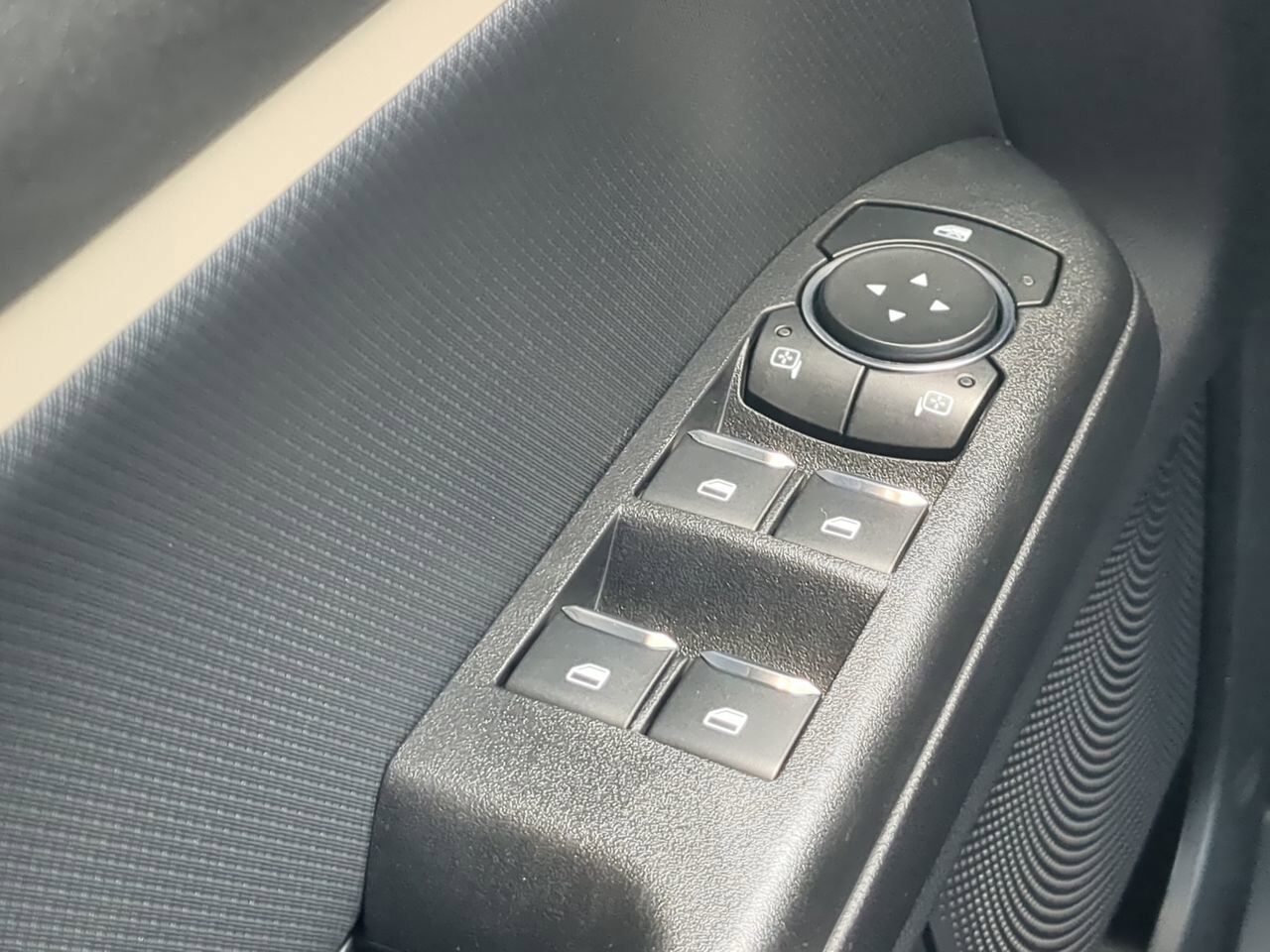 2026 Ford Bronco Sport Big Bend Winder GA