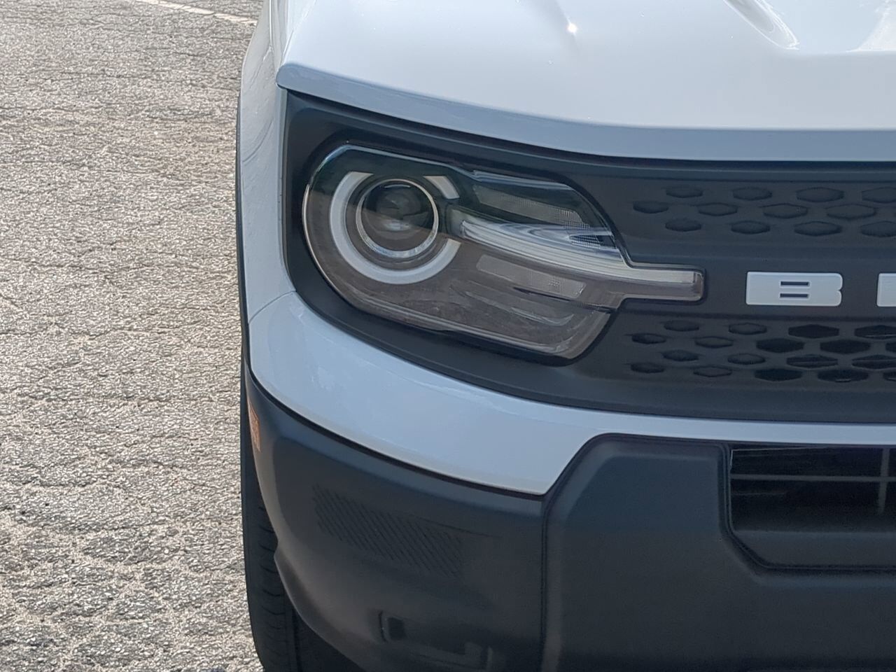 2026 Ford Bronco Sport Big Bend Winder GA