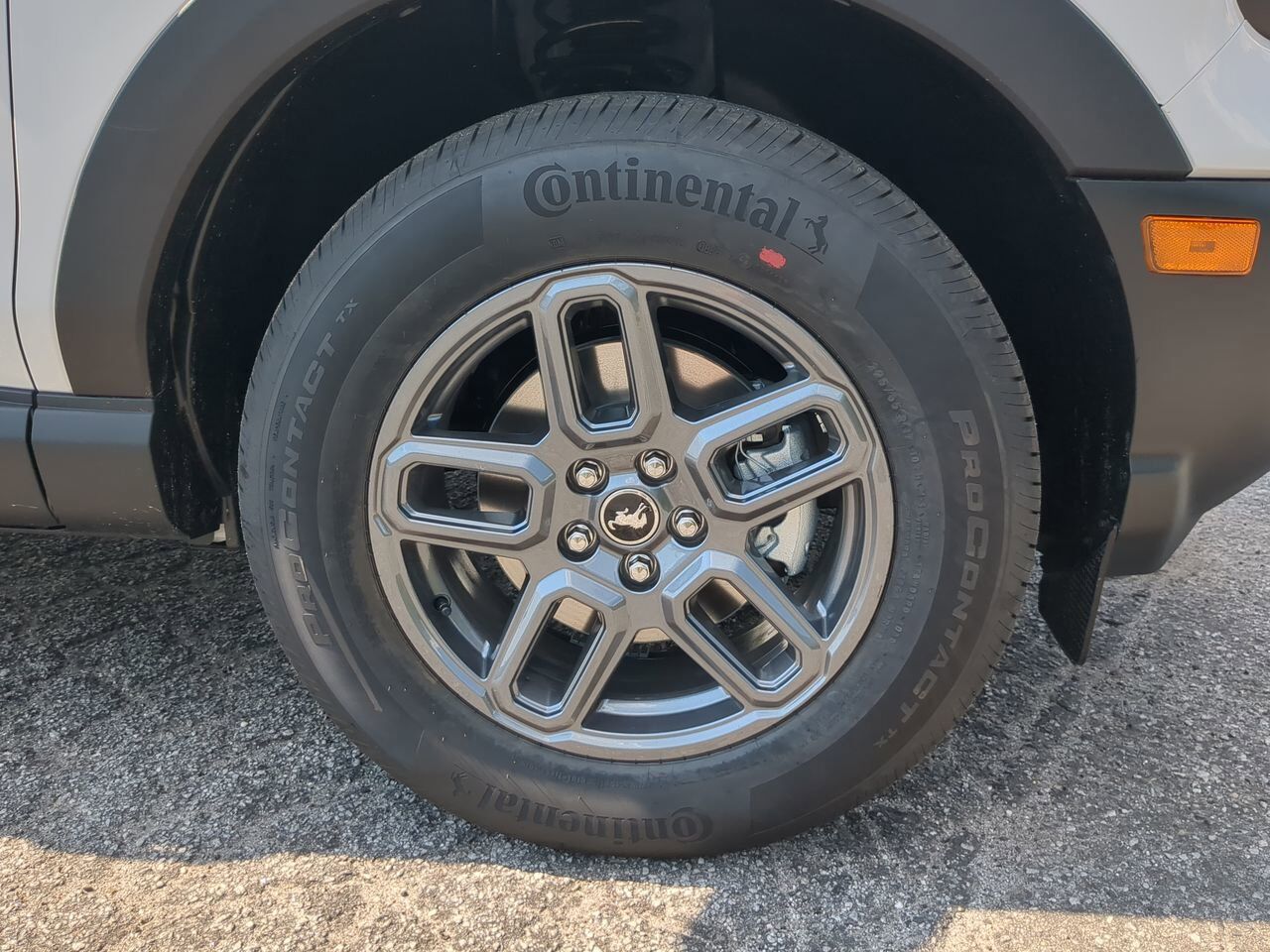 2026 Ford Bronco Sport Big Bend Winder GA