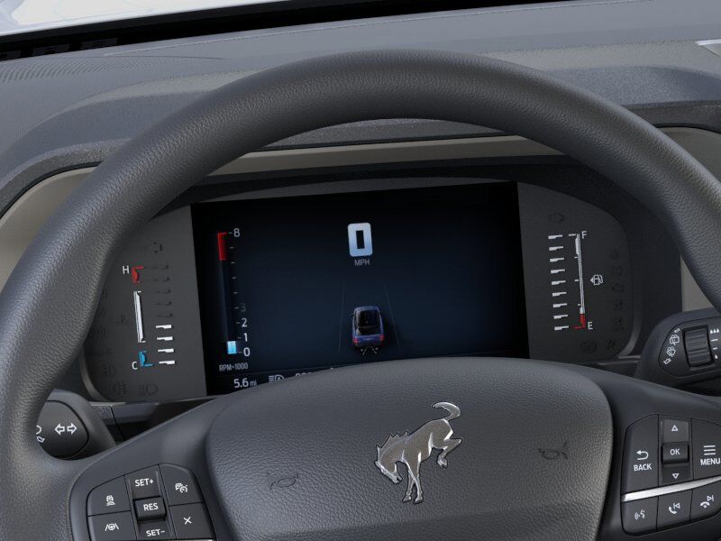 2026 Ford Bronco Sport Big Bend Winder GA