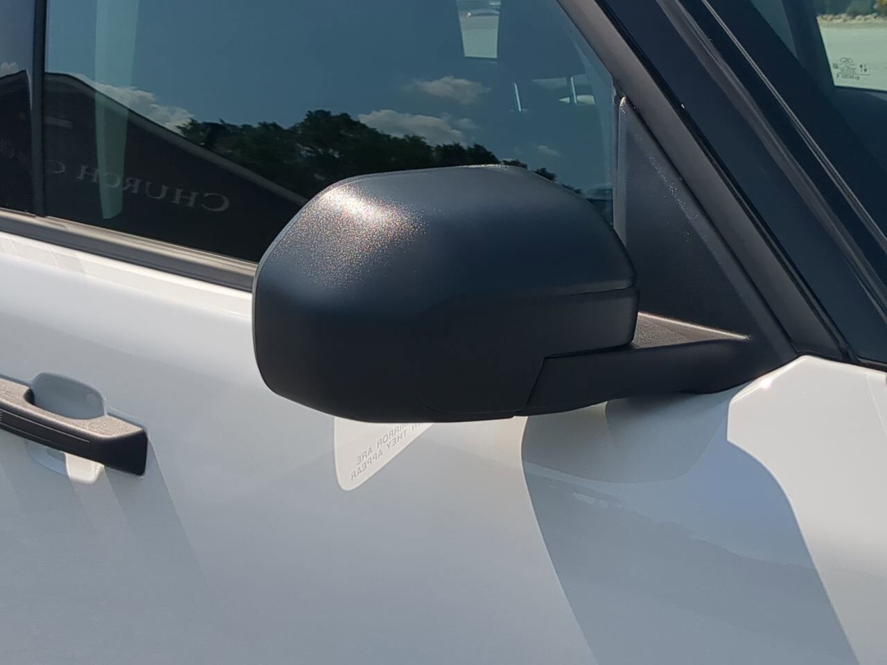 2026 Ford Bronco Sport Big Bend Winder GA