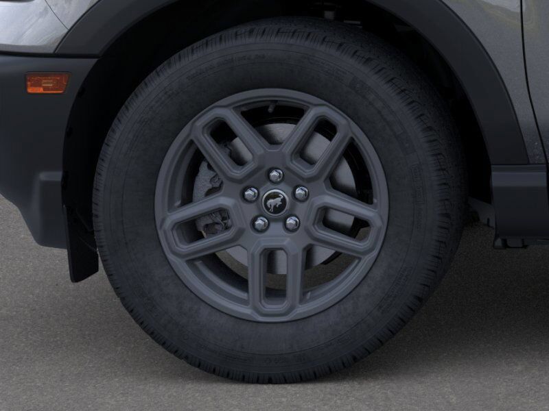 2026 Ford Bronco Sport Big Bend Winder GA