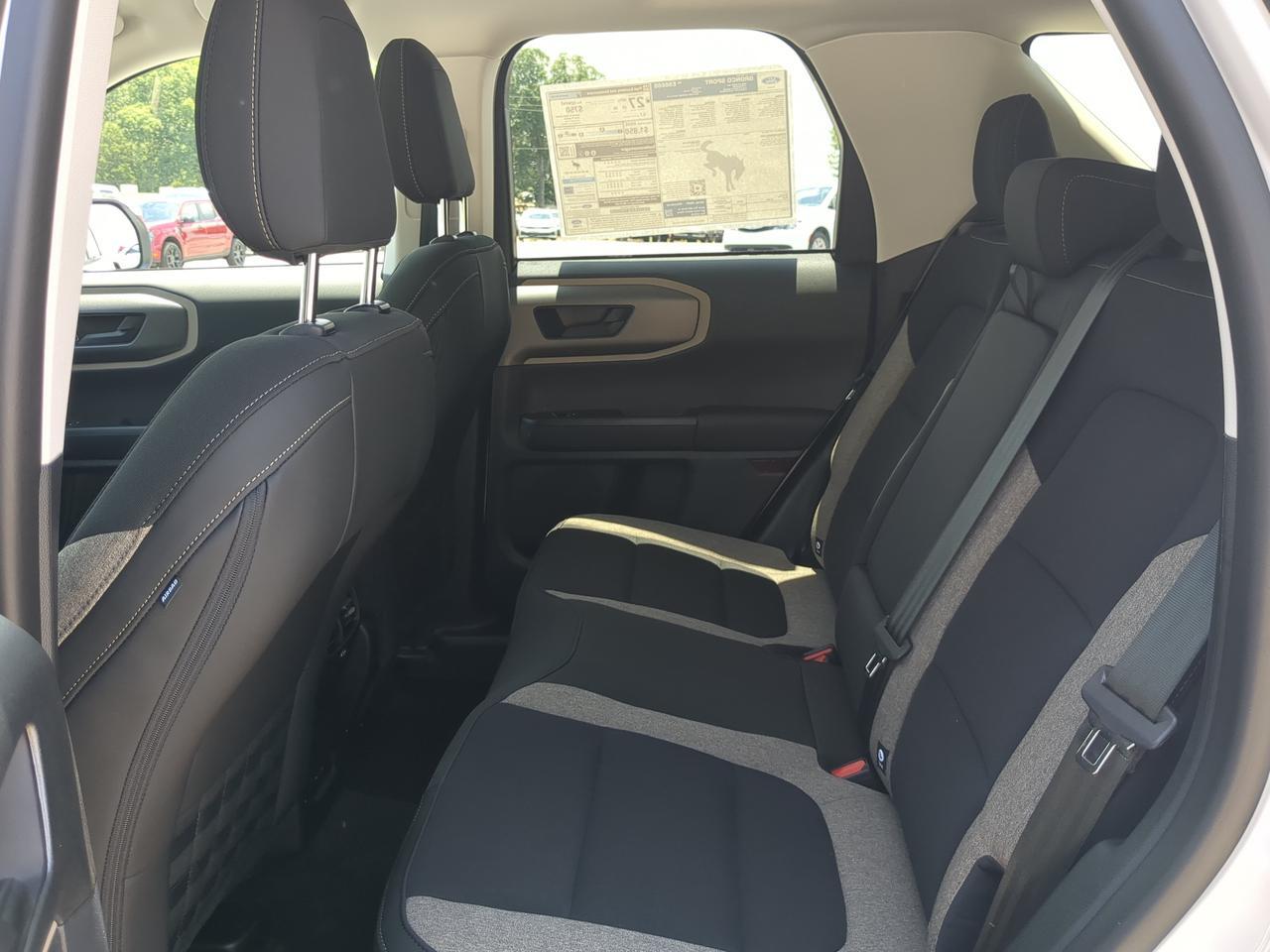 2026 Ford Bronco Sport Big Bend Winder GA