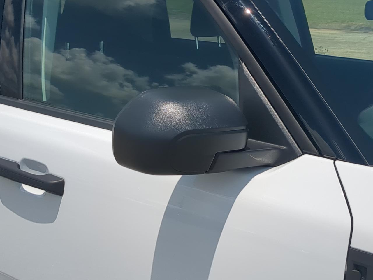 2026 Ford Bronco Sport Big Bend Winder GA