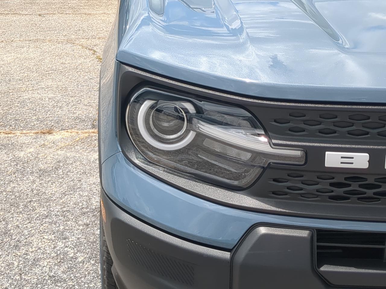 2026 Ford Bronco Sport Big Bend Winder GA
