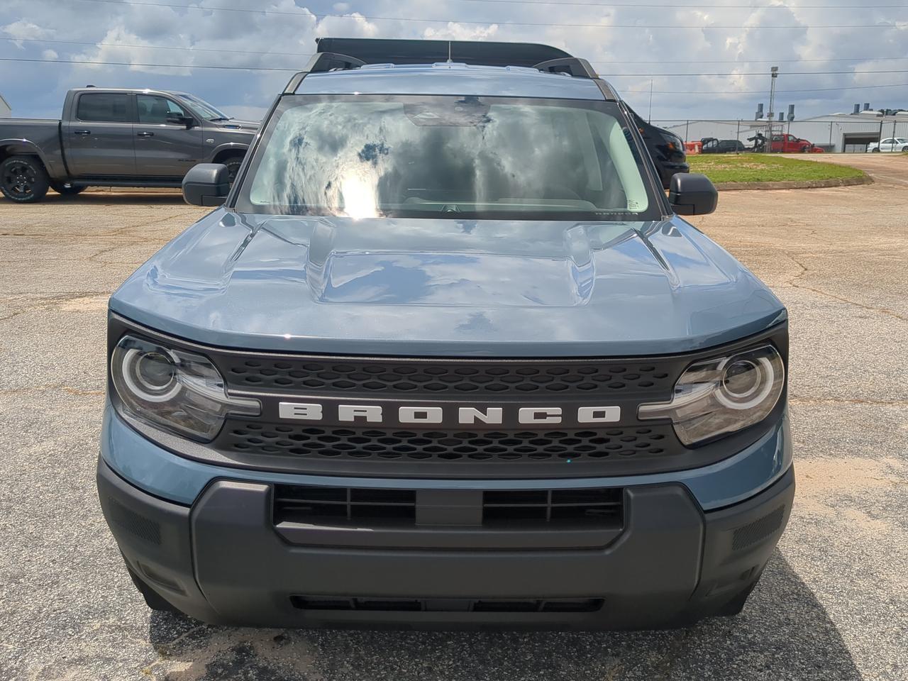 2026 Ford Bronco Sport Big Bend Winder GA