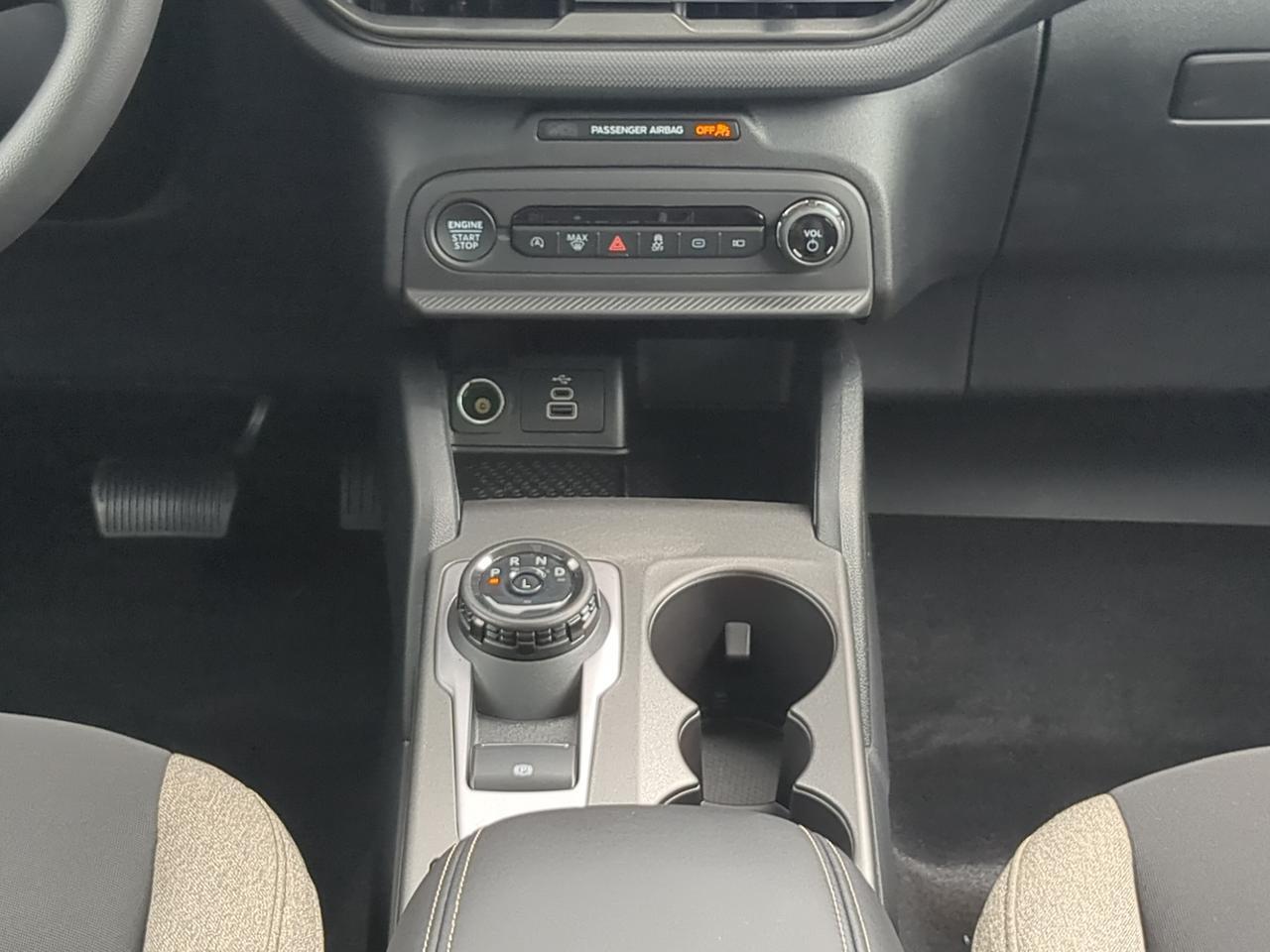 2026 Ford Bronco Sport Big Bend Winder GA