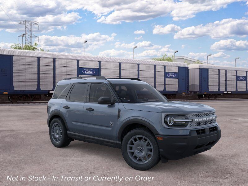 2026 Ford Bronco Sport Big Bend Winder GA