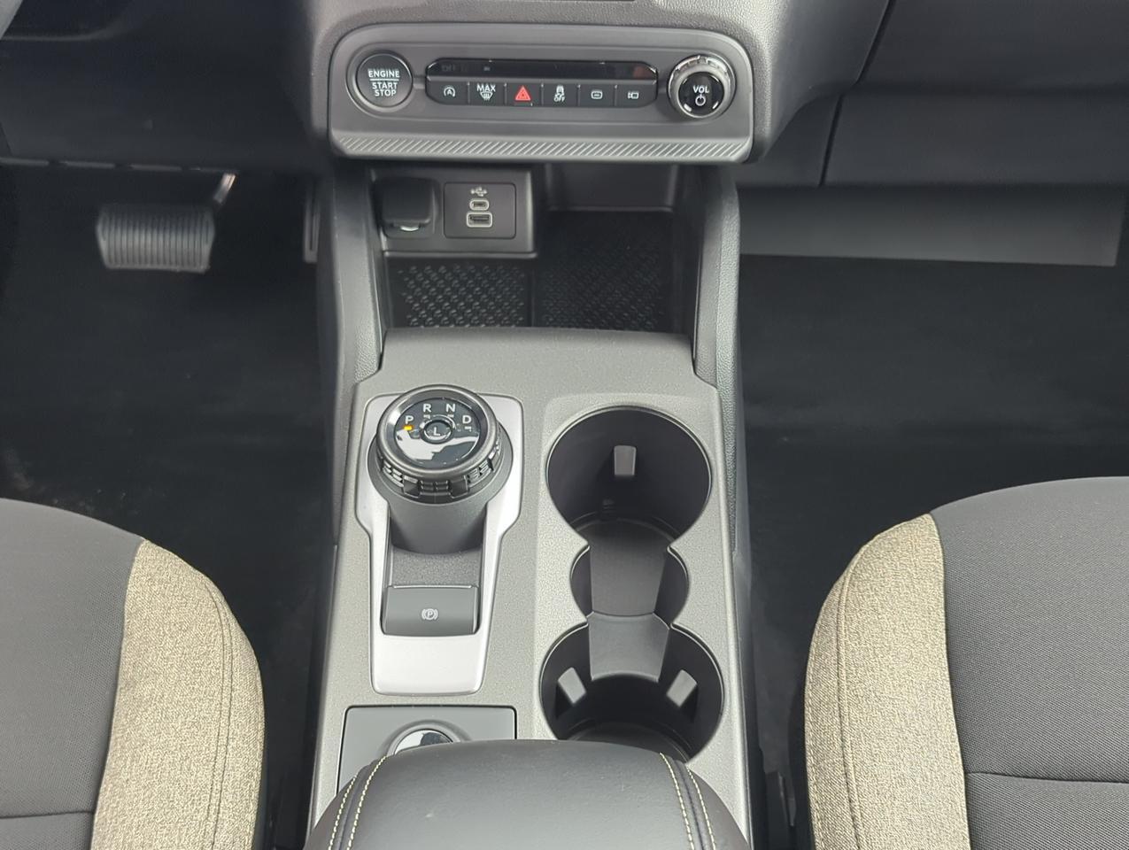 2026 Ford Bronco Sport Big Bend Winder GA