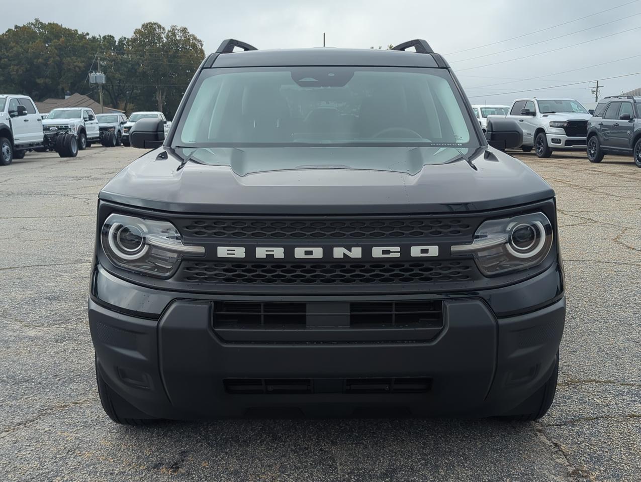 2026 Ford Bronco Sport Big Bend Winder GA
