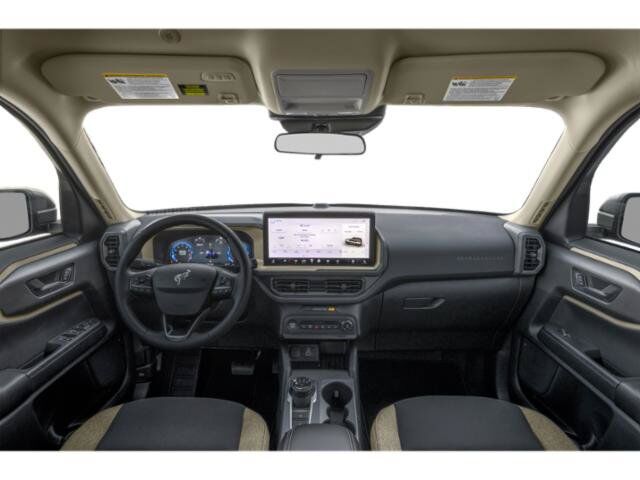 2026 Ford Bronco Sport Big Bend Winder GA