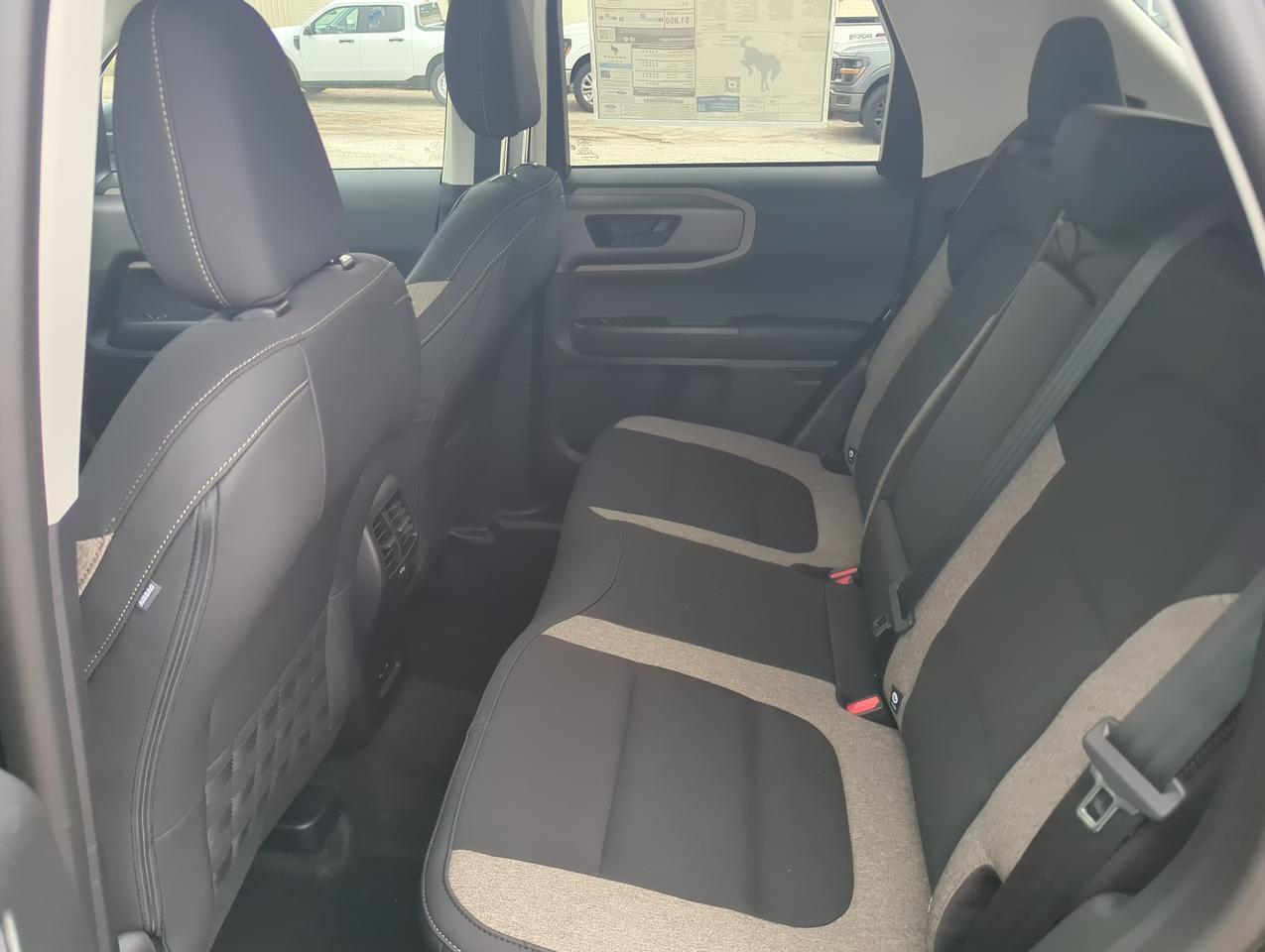 2026 Ford Bronco Sport Big Bend Winder GA