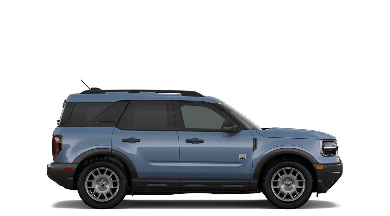 2026 Ford Bronco Sport Big Bend Winder GA