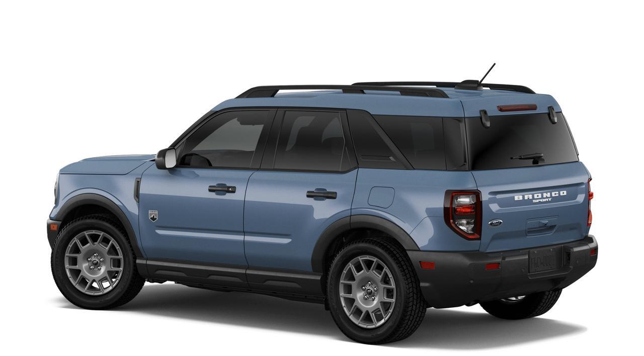 2026 Ford Bronco Sport Big Bend Winder GA